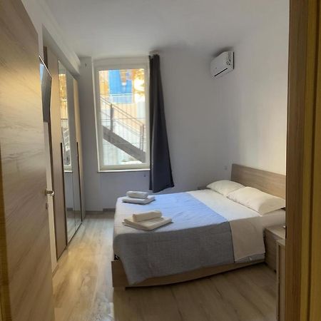 Villa Milano Apt. N. 3 Экстерьер фото