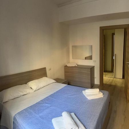 Villa Milano Apt. N. 3 Экстерьер фото