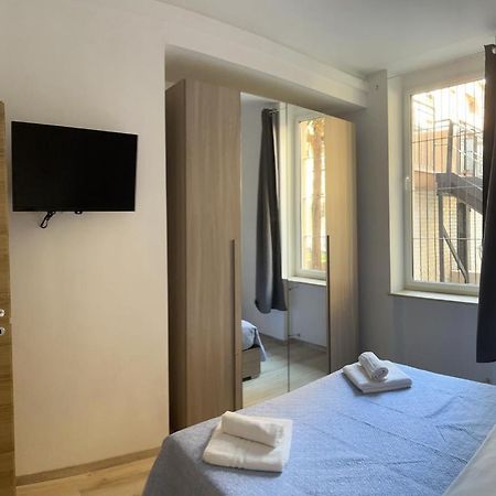 Villa Milano Apt. N. 3 Экстерьер фото