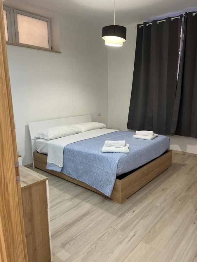 Villa Milano Apt. N. 3 Экстерьер фото