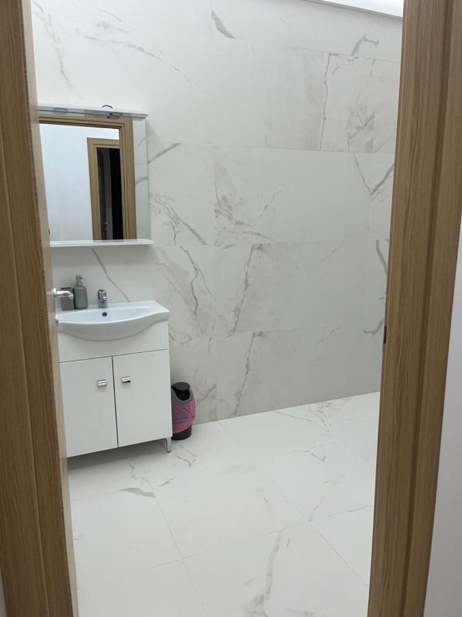 Villa Milano Apt. N. 3 Экстерьер фото