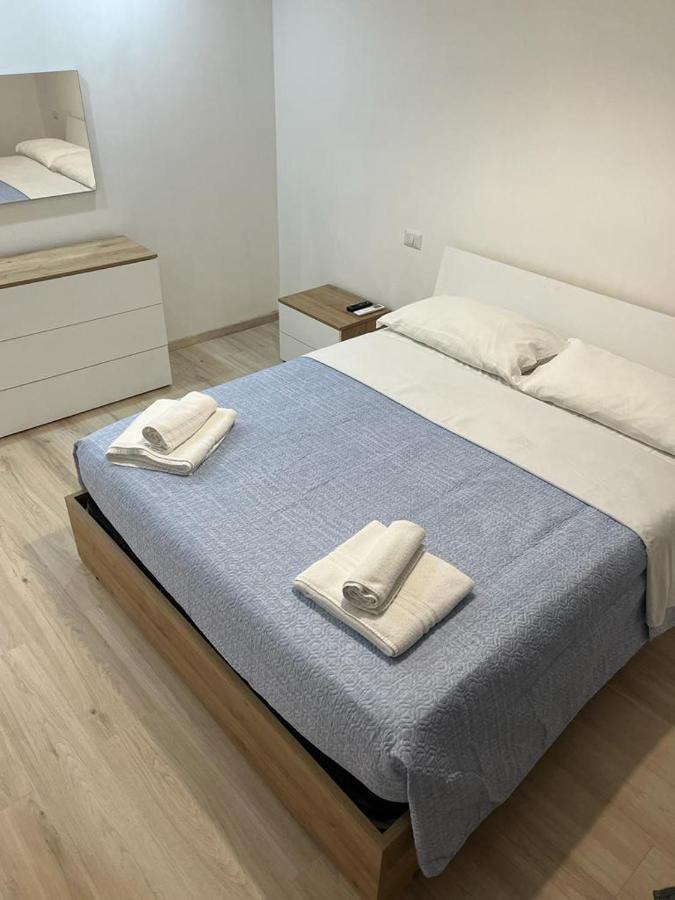 Villa Milano Apt. N. 3 Экстерьер фото