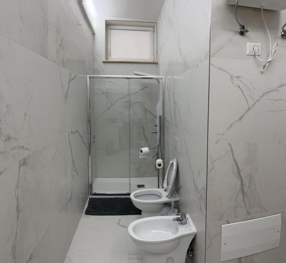 Villa Milano Apt. N. 3 Экстерьер фото