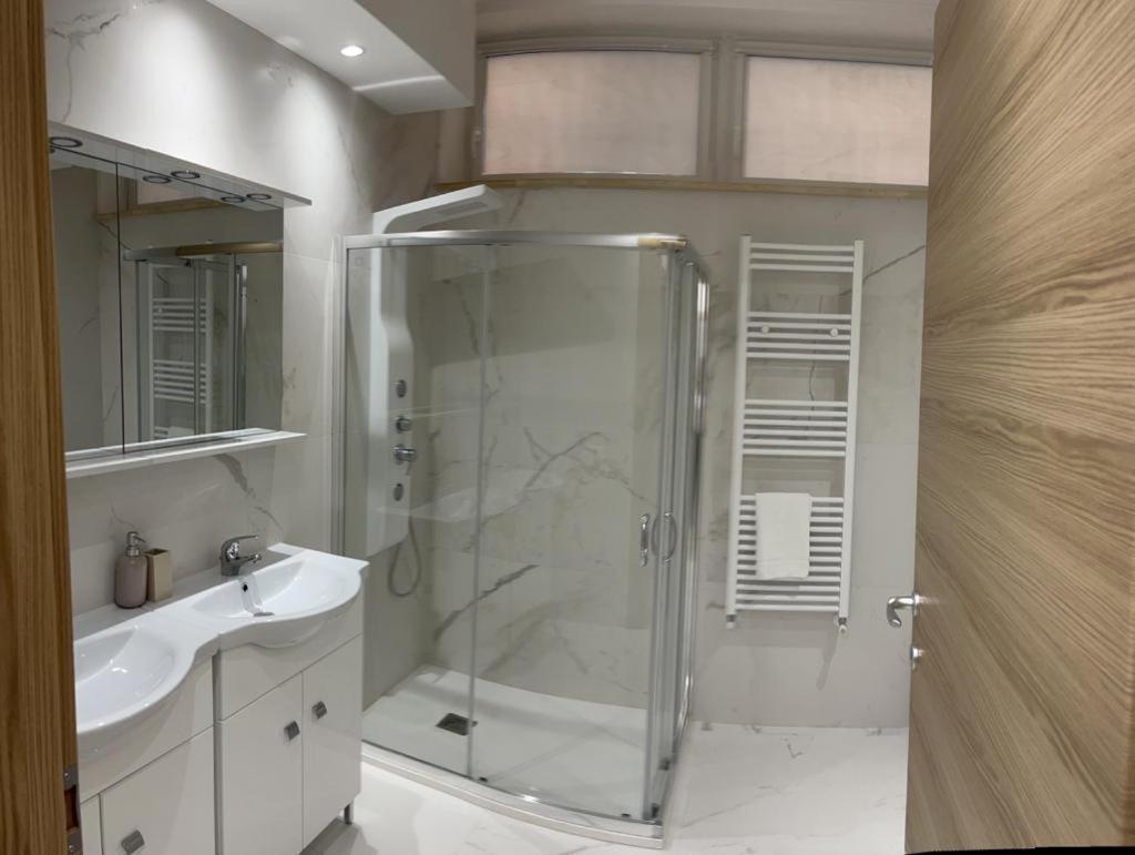 Villa Milano Apt. N. 3 Экстерьер фото