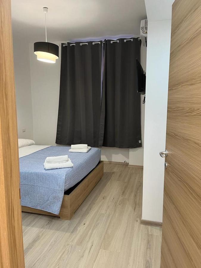 Villa Milano Apt. N. 3 Экстерьер фото