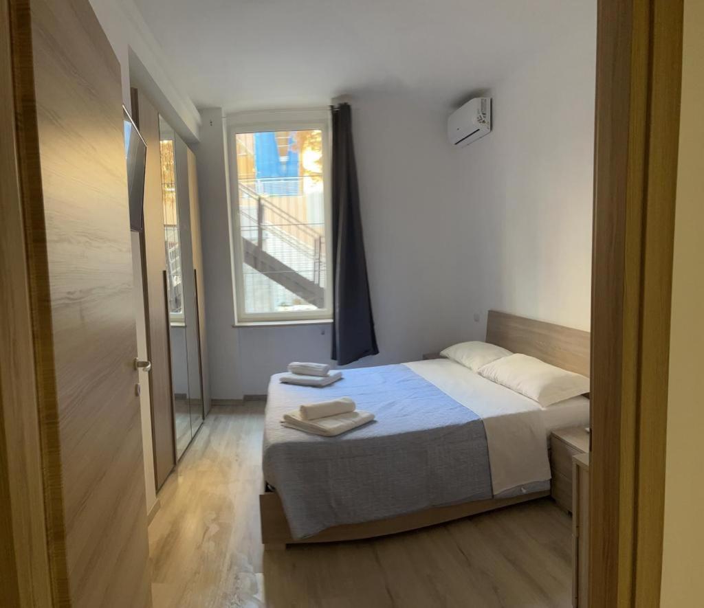 Villa Milano Apt. N. 3 Экстерьер фото