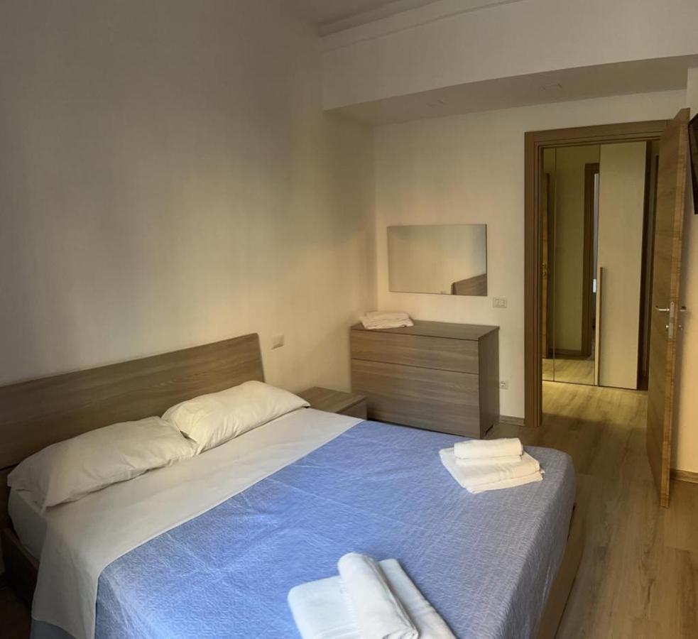 Villa Milano Apt. N. 3 Экстерьер фото