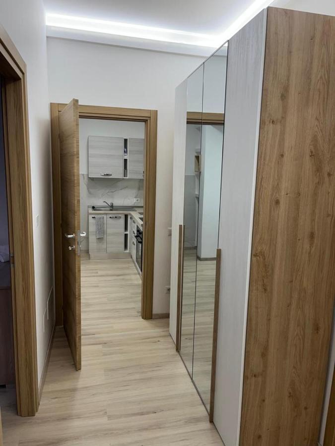 Villa Milano Apt. N. 3 Экстерьер фото