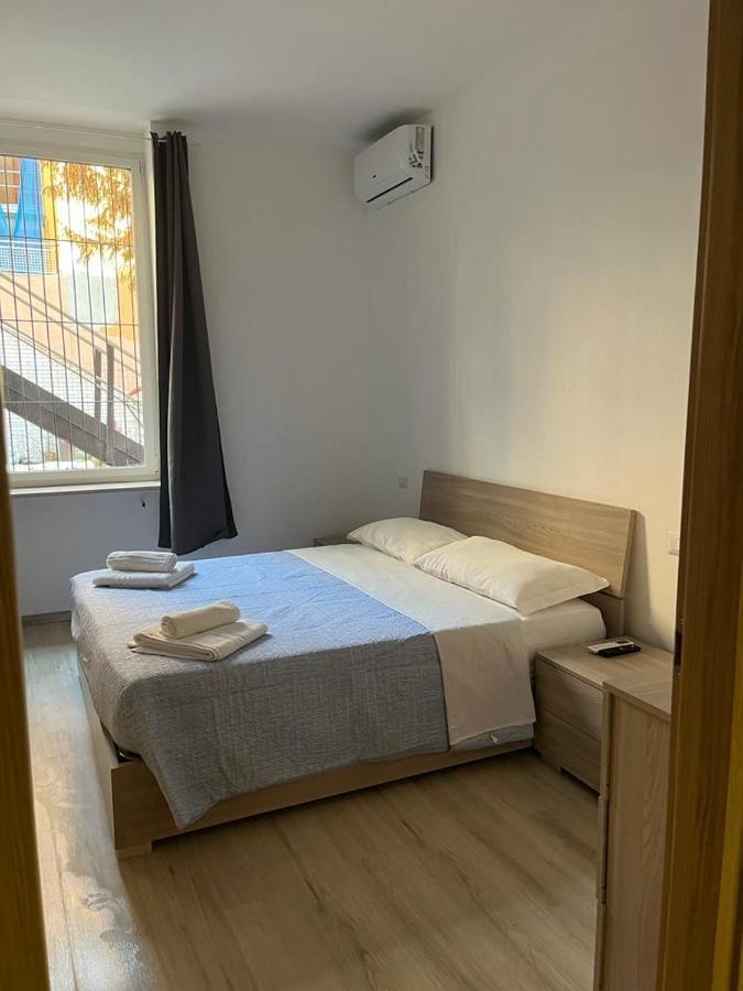 Villa Milano Apt. N. 3 Экстерьер фото