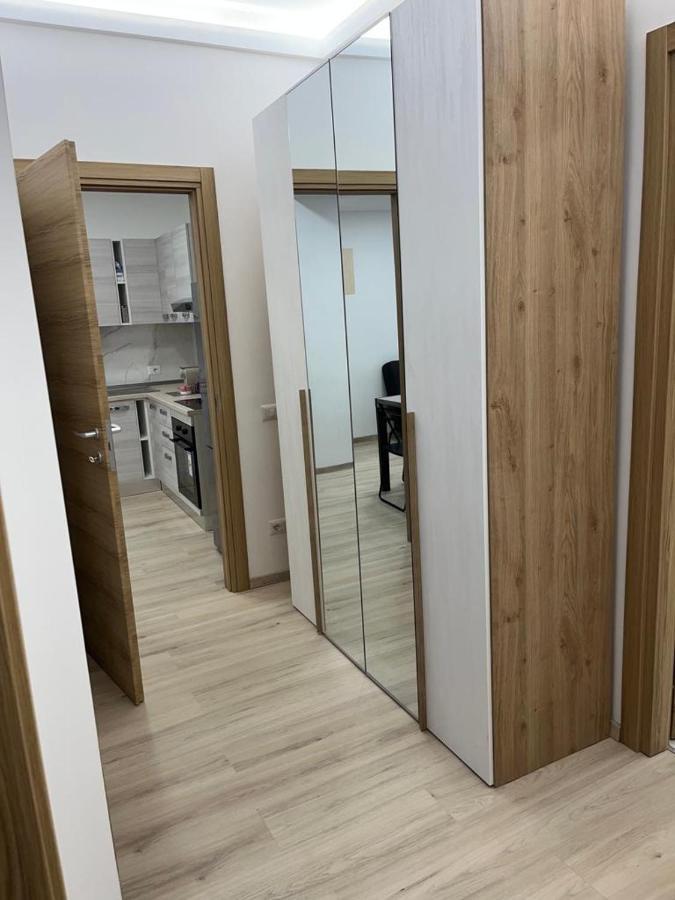 Villa Milano Apt. N. 3 Экстерьер фото