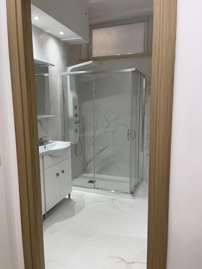 Villa Milano Apt. N. 3 Экстерьер фото