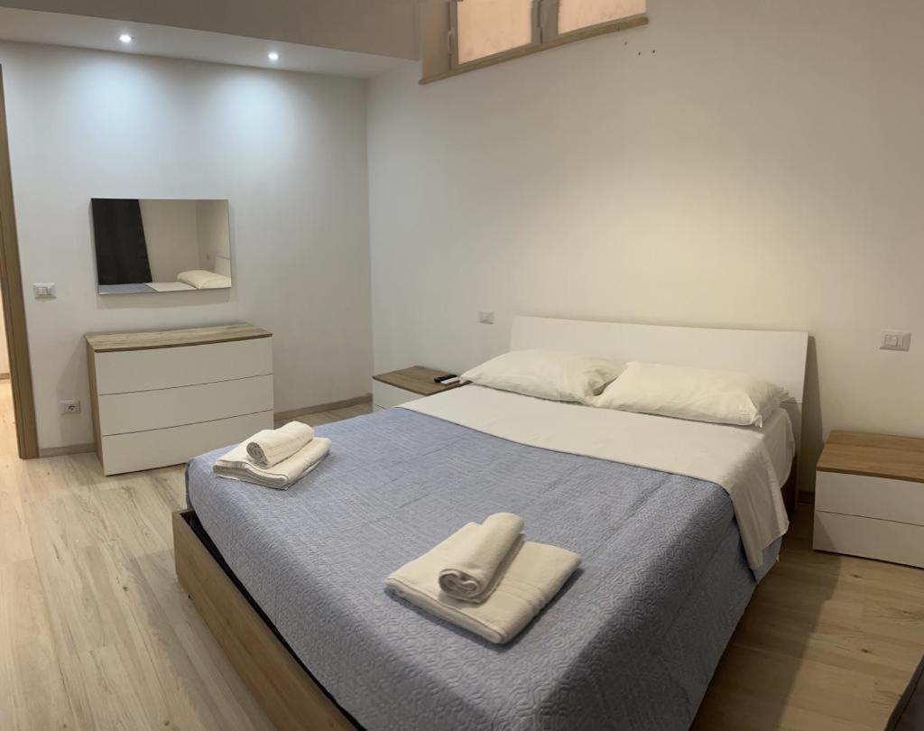 Villa Milano Apt. N. 3 Экстерьер фото