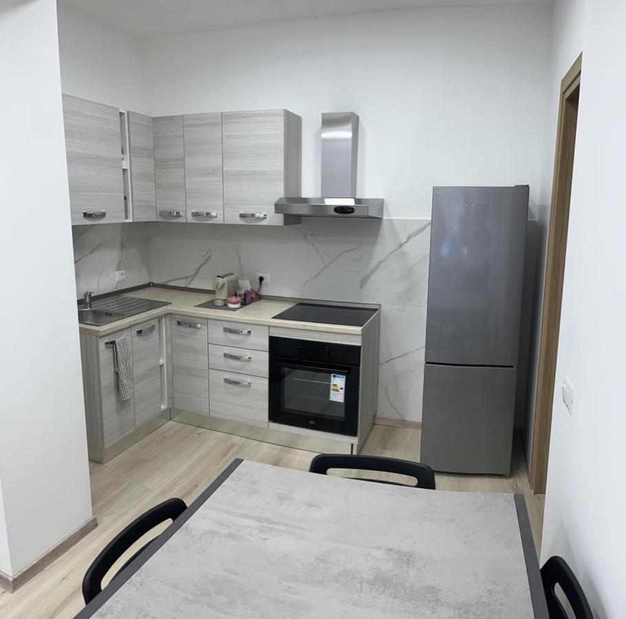 Villa Milano Apt. N. 3 Экстерьер фото